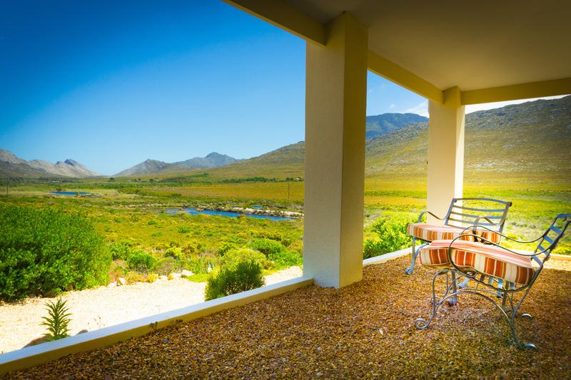 8 Bedroom Property for Sale in Pringle Bay Western Cape